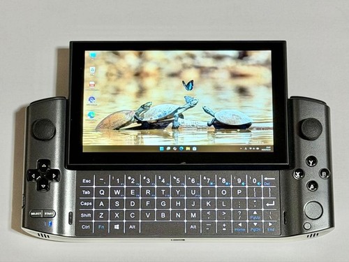 Portatile gioco gpd win - pc,
