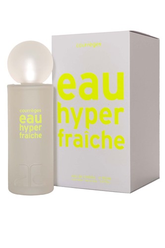 Courreges eau hyper - eau,