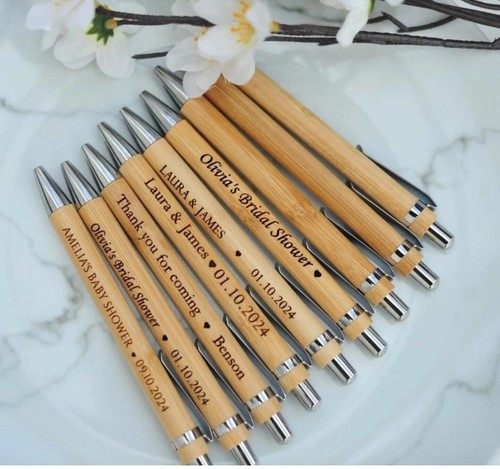 Penna legno con - in,