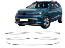 Barre griglia radiatore per VW