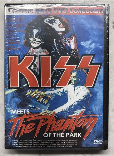 New oop rare kiss - rare*,