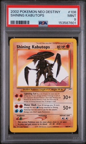 2002 pokemon neo - 2002, destiny