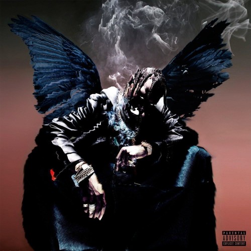 Vinile travis scott birds - vinile, in