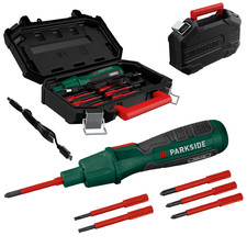 Cacciavite elettrico