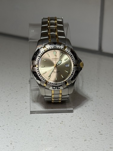Casio 708 mtd 1020 - mtd-1020, 100m