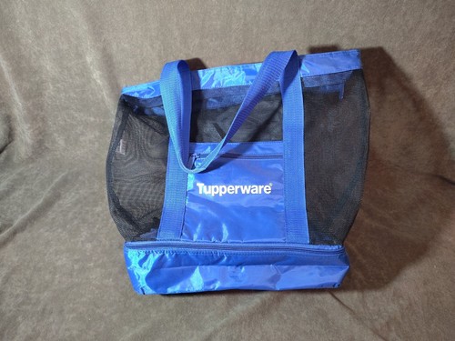 Tupperware borsa termica borsa