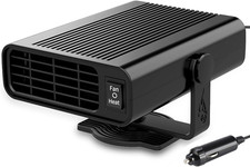 Stufetta Portatile per Auto