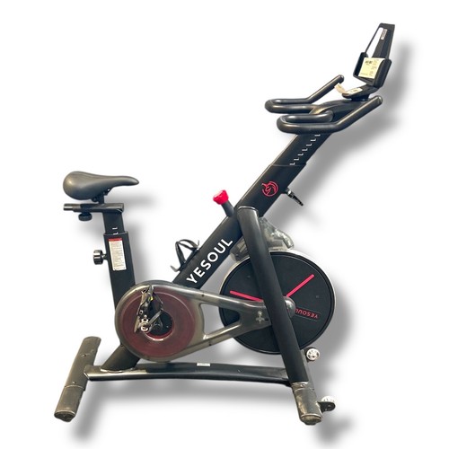 Yesoul smart bike ciclismo - s3,
