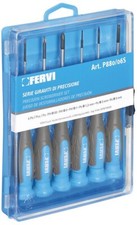 Set serie cacciavite