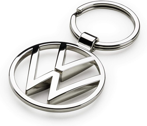 000087010bn portachiavi new - vw,