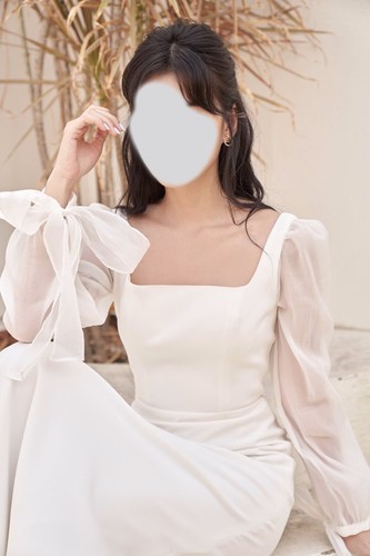 Abito sposa usato - da,