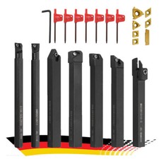 21 pz scalpello girevole