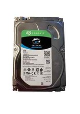 Seagate ST3000VX010
