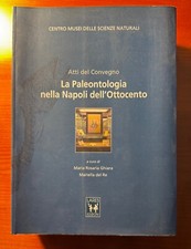La Paleontologia nella Napoli