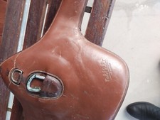 Sottopancia Sella Inglese