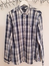 Camicia Uomo Henri Lloyd