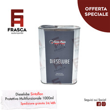 Dieselube Sintoflon