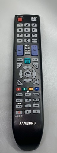 Telecomando samsung - telecomando,