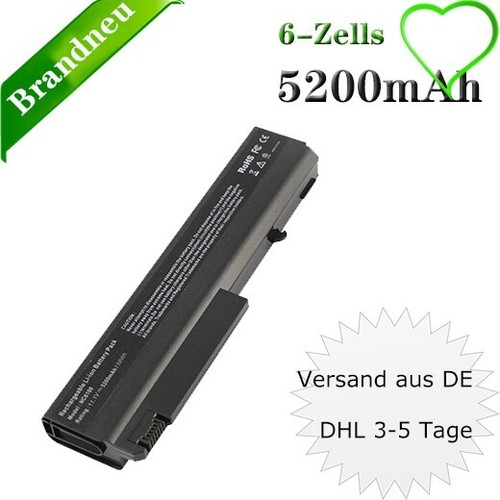 Batteria per compaq - batteria,