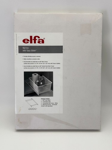 Elfa aliante facile stretto - elfa,