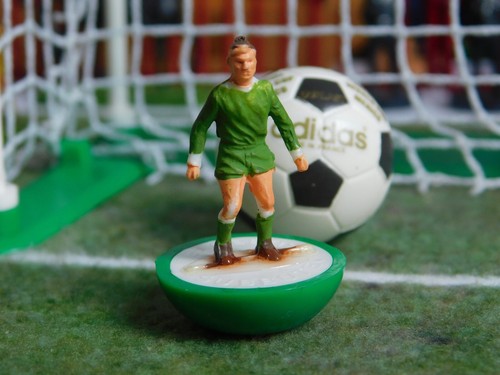 Subbuteo vintage anni - subbuteo,