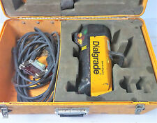 Laser per canali Spectra-Physics Dialgrade PipeLite 1160 costruzione canali laser laser per tubi