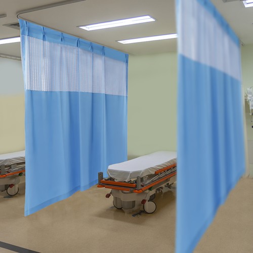 Tenda medica privacy camera - tenda,