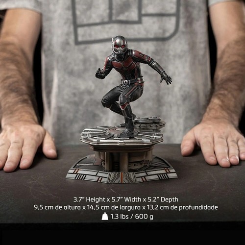 Iron studios ant man - studios, ant-man
