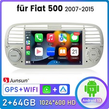 Autoradio 2+64G Carplay