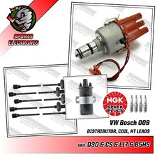 Distributore maggiolino t1 - vw,