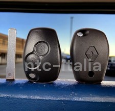 Guscio scocca chiave - guscio, 2tasti