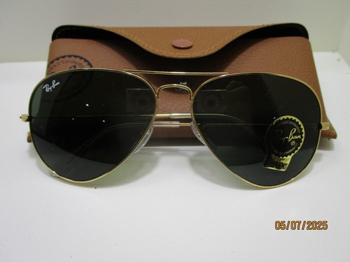 Nuovo ray ban - nuovo, oro