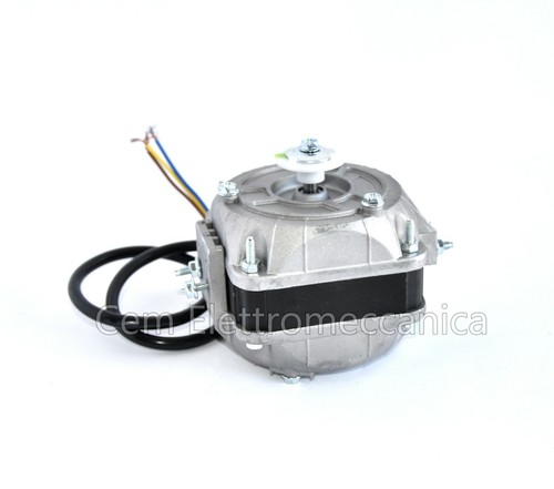 Elettroventilatore 40 - elettroventilatore,