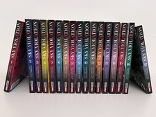 Sky Violation Vol 1-17 [NUOVO]