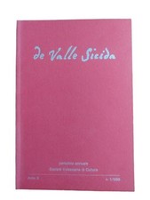 De valle sicida periodico