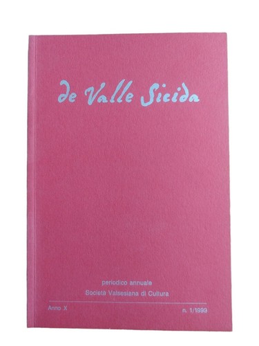 Valle sicida periodico - sicida,