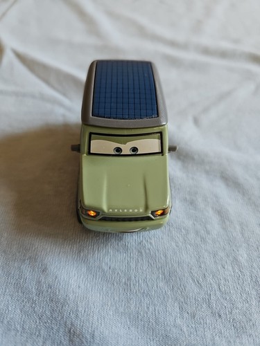 Disney pixar cars luci e - disney,