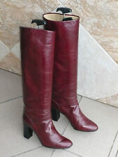 Bottes Vintage exceptionnelles