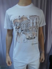 MAX FRIDMAN fumetto MAGLIA