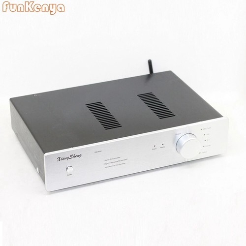 Amplificatore valvolare