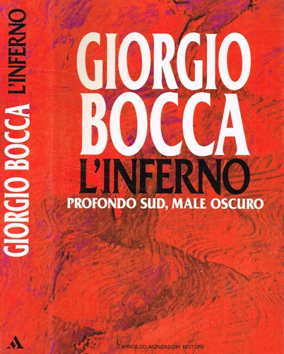 Inferno profondo sud - profondo, sud,