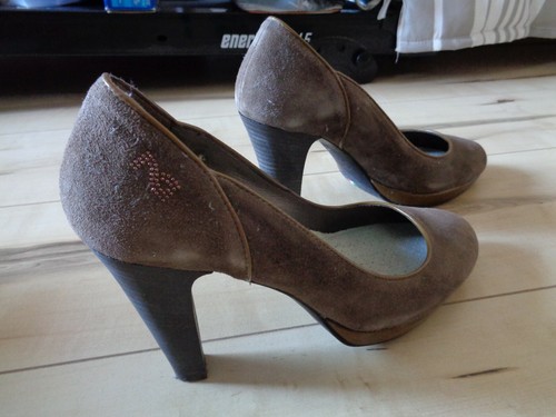 Scarpe eleganti nero - eleganti,
