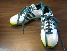 ADIDAS ORIGINAL DRAGON Retro