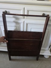 Tavolino Richiudibile