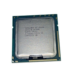 CPU Intel Xeon X5680 (3,33 GHz