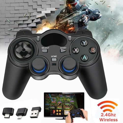 Controller gioco wireless - di,