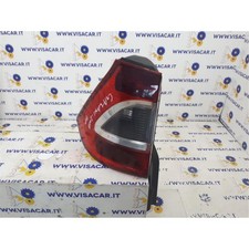 Fanale Posteriore Sinistro