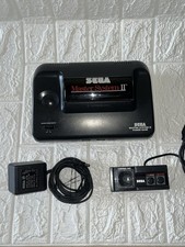 SEGA Master System II Power