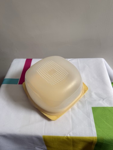 Cheesmart piccolo tupperware - cheesmart,