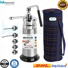 Mini Cryo Can Professionale per Dermatologia 350ML Spruzzatore di Azoto Liquido Premium